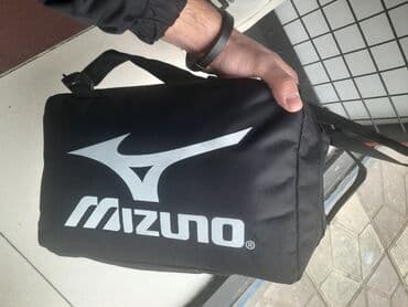 Mercedes-Benz: Ideal barsetkalar,mızuno & nike — 2