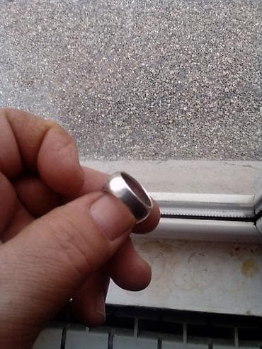 gümüşün qiyməti 2022: Üzük, Gümüş — 2