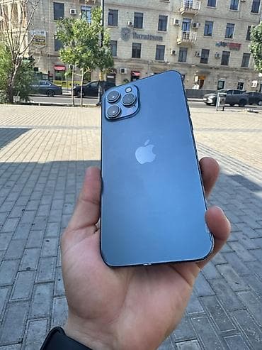 iphone 8s plus: IPhone 12 Pro, Pacific Blue, Face ID — 3