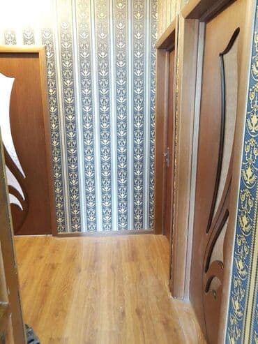 kiraye evler ramani: Nizami rayonu Neftçılər metrosunun yaxınlığında,köhnə tikili yaşayış — 7