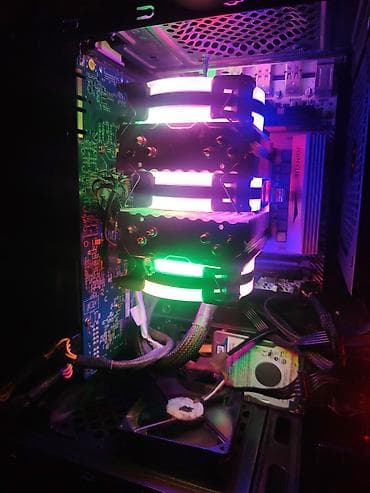 hdd yaddaş: Yüksək performanslı oyun və canlı yayım üçün nəzərdə tutulmuş stolüstü — 2