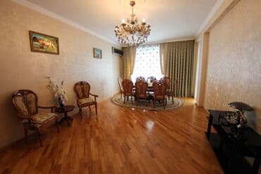 умный дом: 3 комнаты, Новостройка, 125 м² — 7