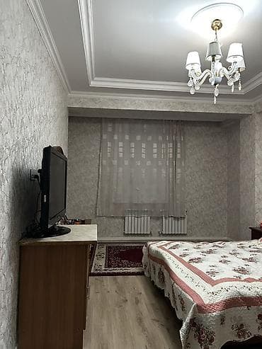 tap az goranboy: 1 otaqlı mənzil – tam mebellidir Planlaşdırma və interyer: - Geniş — 1