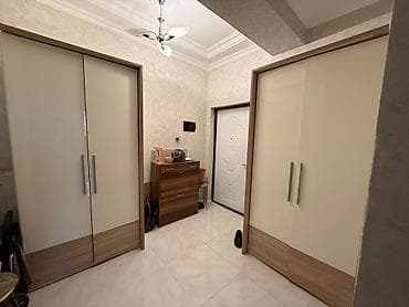 İşlənmiş, Düz dolab, Qarderob, paltar dolabı