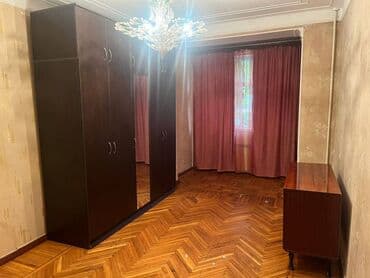 binə atçiliq: Azadliq metrosuna yaxın 5 mertebeli binanın 1-ci mərtəbəsində yerləşən — 3