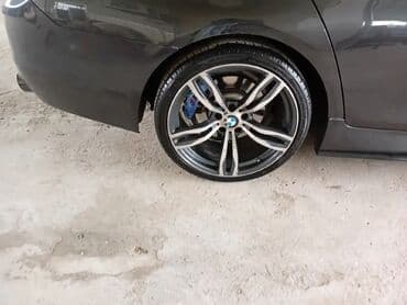 шевроле круз диски r16: BMW 5 series: 2 л | 2014 г. Седан — 11