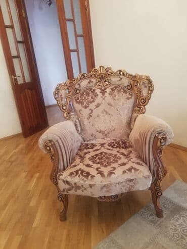 ikinci əl qorka: Divan, İşlənmiş — 3