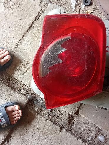kia optima diffuser: Arxa sağ stop işığı (tail light) korpus və plata komplekti. - Rəng — 2