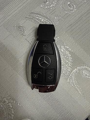 dodge ehtiyat hisseleri: Mercedes-Benz W210, 2001 il, Orijinal, Almaniya, Yeni — 8