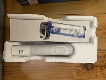 timer: İdyal vezyetdedi başlıg hedye verirem üstünde Oral-B Vitality 100 — 3