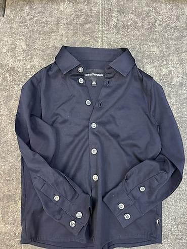 Dəstlər: Köynək, Uniseks, 4 - 5 yaş — 1