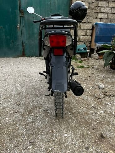 Moon - ZX50, 50 sm3, 2022 il, 15039 km — 5