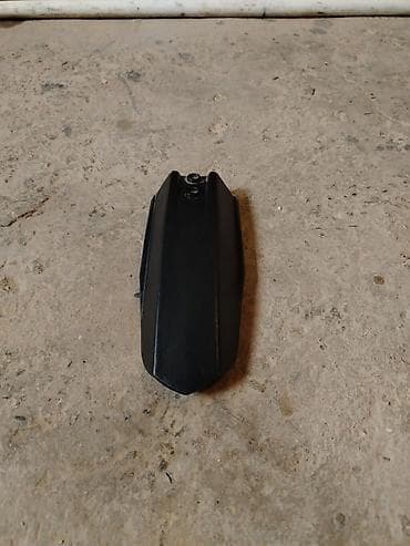Velosiped üçün ön palçıq qoruyucusu (mini) — 2