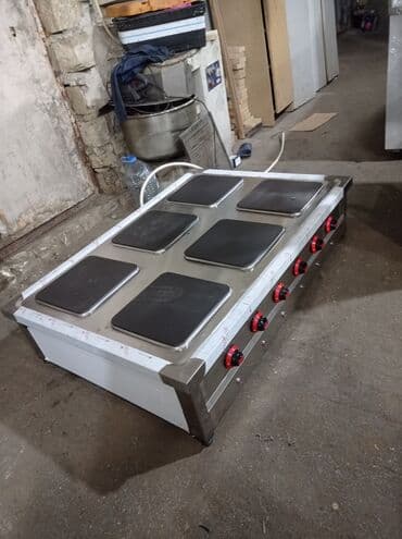 qurasdirilan soba: Elektirik peçləri istənilən ölçüdə yiğilmasi və satışı bir zəngə — 3