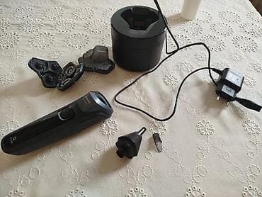 philips xenium x519: Elektrik üzqırxan, Philips, İşlənmiş — 4