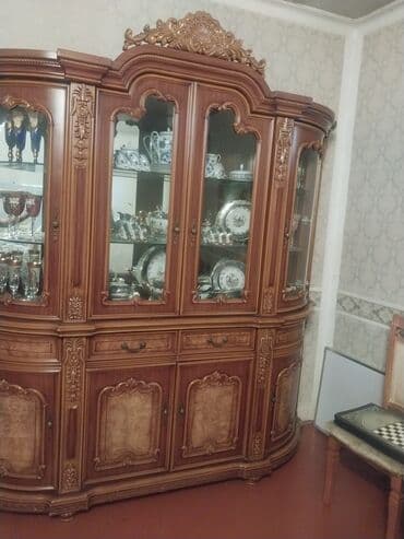 румынская мебель: Гостиные гарнитуры — 4