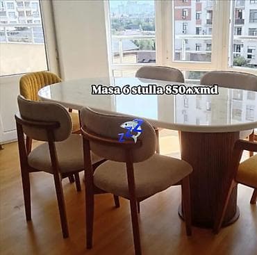 dibcek qablarin satisi: Masa desdi — 1