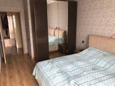 хырдалан купить квартиру: 2 комнаты, Новостройка, м. Иншаатчылар, 65 м² — 4