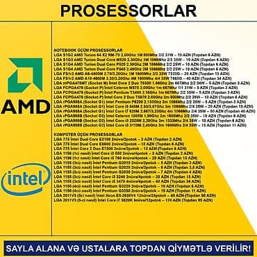 i7 cpu: Prosessor Intel Core i3 Prosessorlar, İşlənmiş — 1