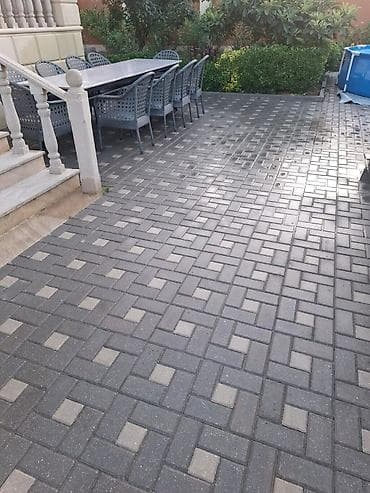 divar daşlari: Tamet Daşı,kvadratı 5 azn — 3