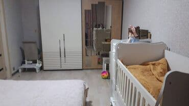 günəşli ev: Bakı, 5 otaqlı, Köhnə tikili, 98 kv. m — 7