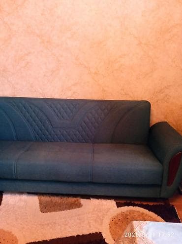 seki halvasi: İşlənmiş, Divan, 2 kreslo — 5