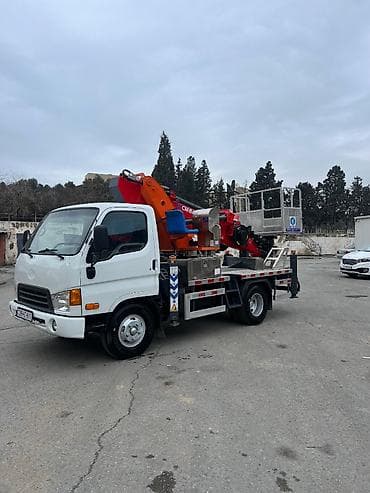 tra: Hyundai hd65 28 metr avto sebet — 5
