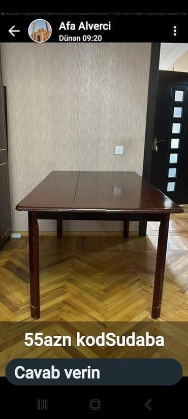 купить кухонную мебель бу: İşlənmiş, Azərbaycan — 1