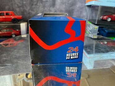 metbex tavan modelleri: Kolleksiya ücün avtomobil modeli şevrole korvet c5r lemans 2007 i̇xo — 2