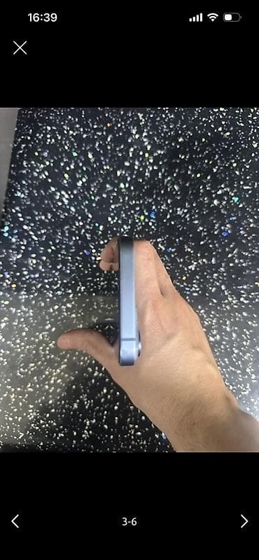 telefon aksesuar: IPhone 14, 128 GB, Mavi, Face ID — 3