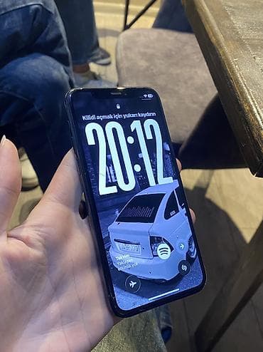 IPhone 11 Pro, 256 GB, Matte Midnight Green, Simsiz şarj, Face ID