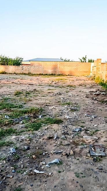 xocasən torpaq: 36 sot, Tikinti, Kupça (Çıxarış) — 3