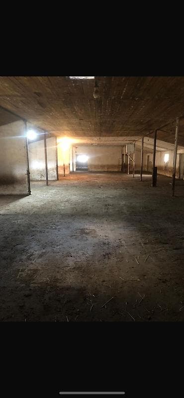 ipotekada olan menzillerin satisi: Abşero rayonu Məhəmmədi kəndində 10sotda ferma satılır,Sənəd — 1