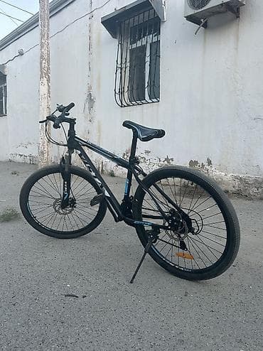 Velosipedlər: İşlənmiş Şəhər velosipedi Vista, 26", sürətlərin sayı: 21, Ünvandan götürmə — 1