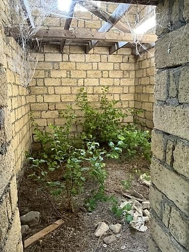 mərdəkanda bağ evləri: 6 sot, Tikinti, Kupça (Çıxarış) — 7