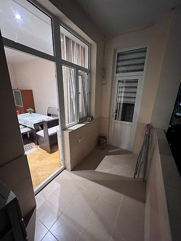 kiraye evler koroglu: Nizami rayonu, Qara Qarayev metrosunun yaxını, İnci Sarayın yanında — 6
