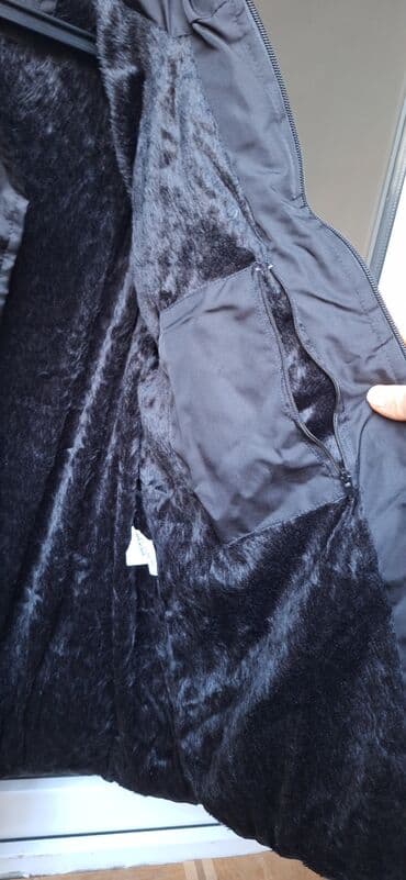 Pencəklər: Kurtka, Bolonka, Qış, M — 8