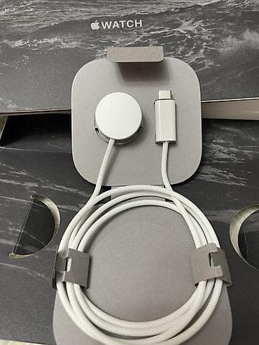 Kabel Apple, Type C (USB-C) — 1