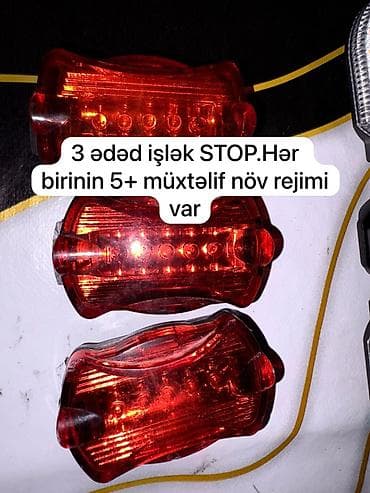 Городские велосипеды: VeloCruz VC dağ velosipedi – 29″ təkərli, Skorsnoy Xüsusiyyətlər: - — 7