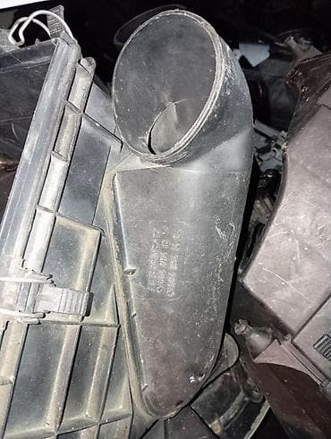 kutu: Mercedes hava qazanı Şəhər: Bakı Elanın növü: Ehtiyat hissələri — 8