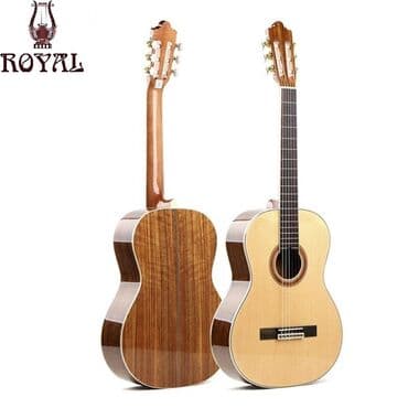 smiger: Klassik gitara.Smiger CG 210.Çanta hədiyyə — 1