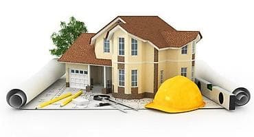 Ремонт техники: Tikinti ve Tə'mir xidmetleri — 3