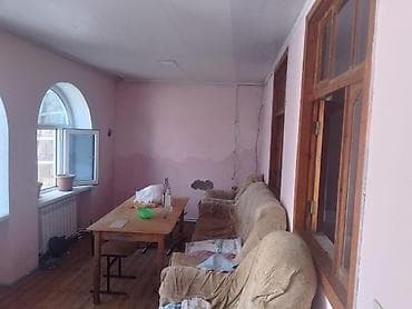 mingecevir evler: 4 otaqlı, 117 kv. m, Kredit yoxdur, Orta təmir — 8