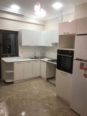 şirvan kiraye: 28 may metrosuna Slavən universitetinə yaxın 18 mertebeli binanın — 5