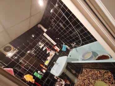 sumqayitda ev aliram: Bakı, 2 otaqlı, Köhnə tikili, m. Nəriman Nərimanov, 42 kv. m — 25