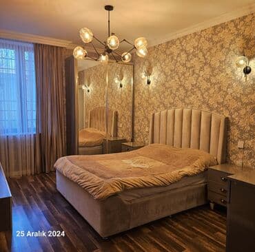 xacmaz bina evleri: Əhmədli, 15 otaq, Yeni tikili, m. Əhmədli, 392 kv. m — 4