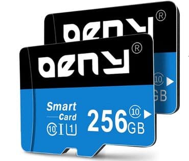 micro card 32gb: Yaddaş kartları Mikro Yaddaş Kartı SD TF Kart 16gb 32GB 64 gb 128 gb — 3