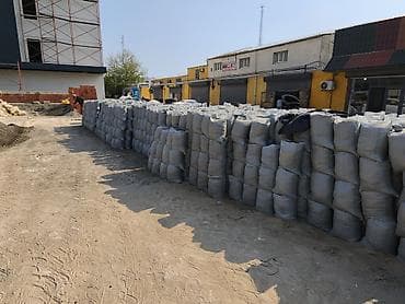 Qum torbaları – tikinti və abadlıq işləri üçün Məhsul təsviri: -