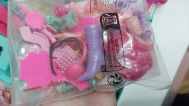 сколько стоит поп ит в азербайджане: Barbie iki eded orijinal və qarderob ilə birlikde 65 man — 2