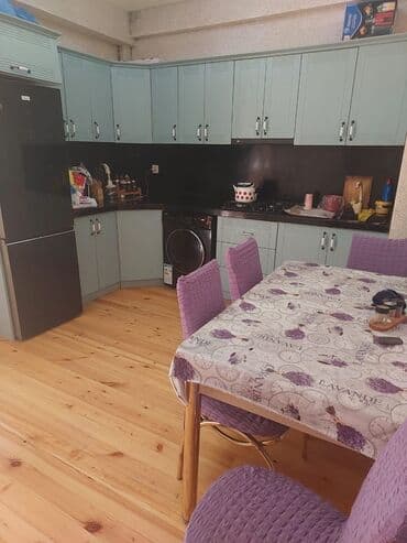 снять квартиру в баку на нефтчиляр: Mənzilin təsviri MASAZİR 90 kivadirat yoldan 40 metir mesafede bina — 2